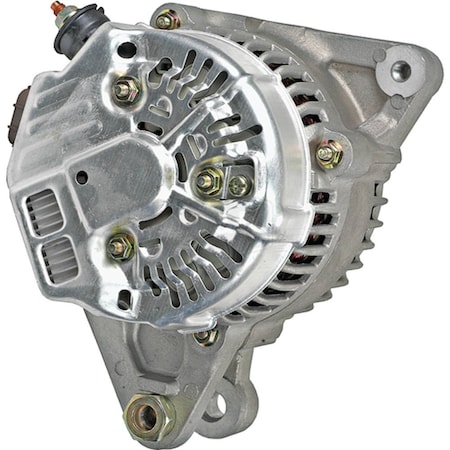 Aftermarket JAndN Electrical Products Alternator 400-52056-JN